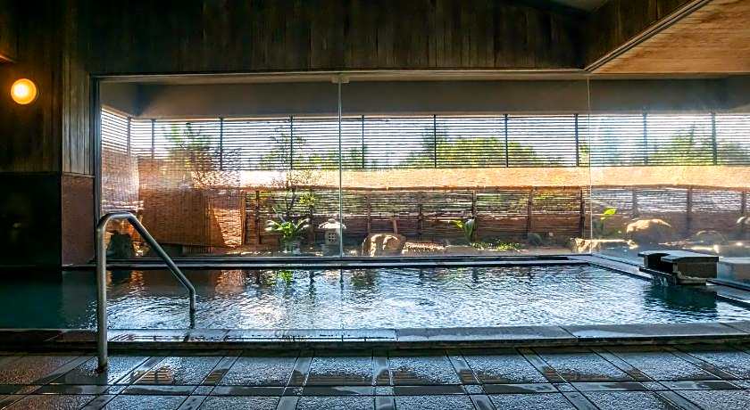 Tokiwa Hotel