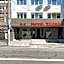 Hotel Zimbru