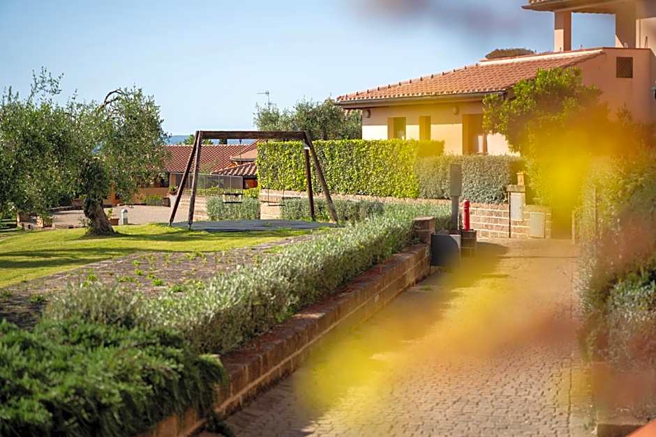 Borgo Etrusco
