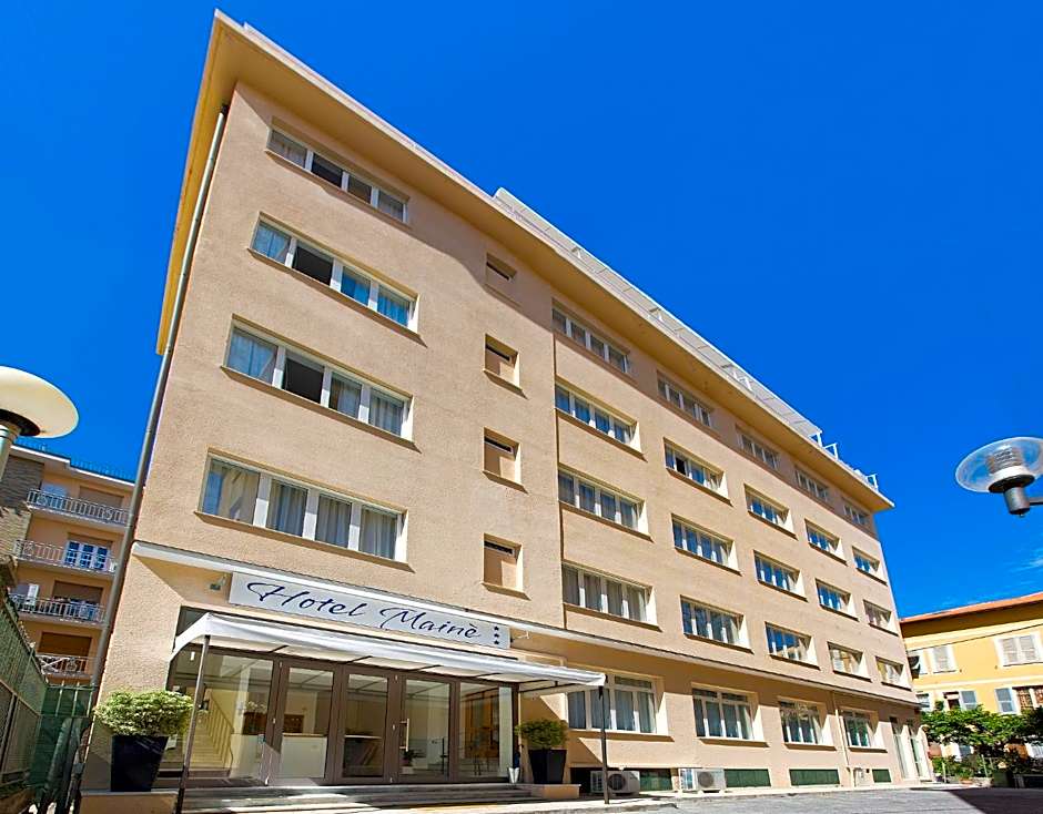 Hotel Mainè