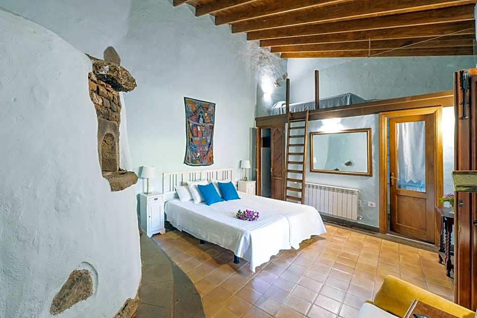 Hotel Rural Las Calas