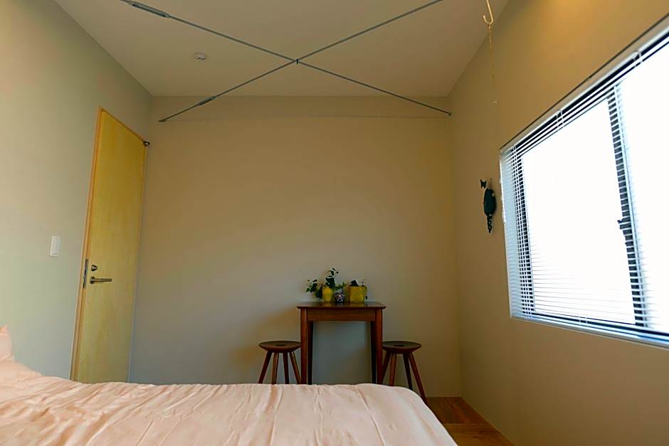 Guest House Grape House Koenji - Female Only