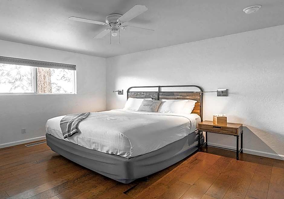 Resthaven Tahoe – South Lake Tahoe, CA