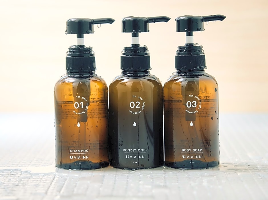 Via inn Kyoto Shijomuromachi