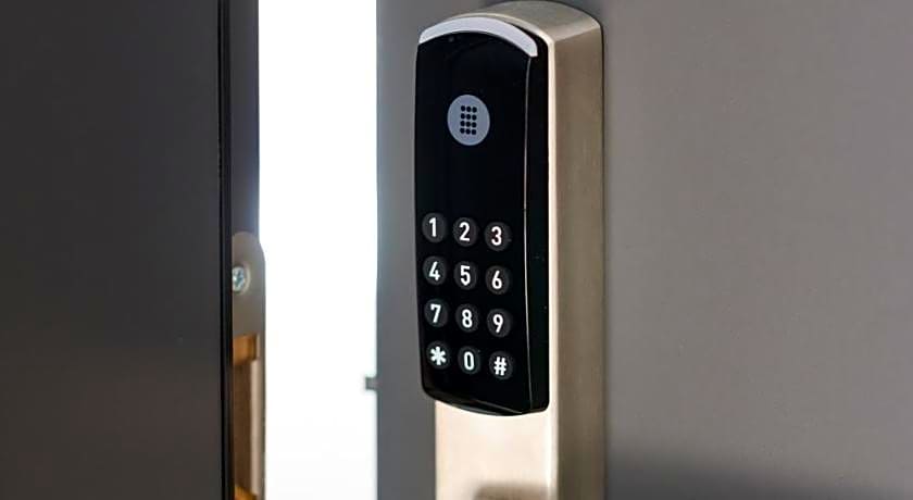 Comfort City Suites & Rooms