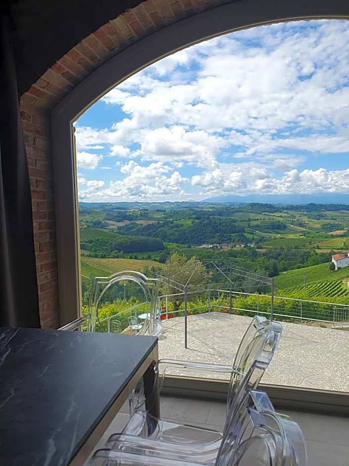 Cascina Bricco San Pietro Bed & Wine