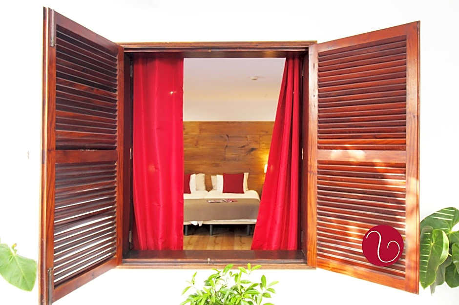 GuestHouse Vila Lusitania