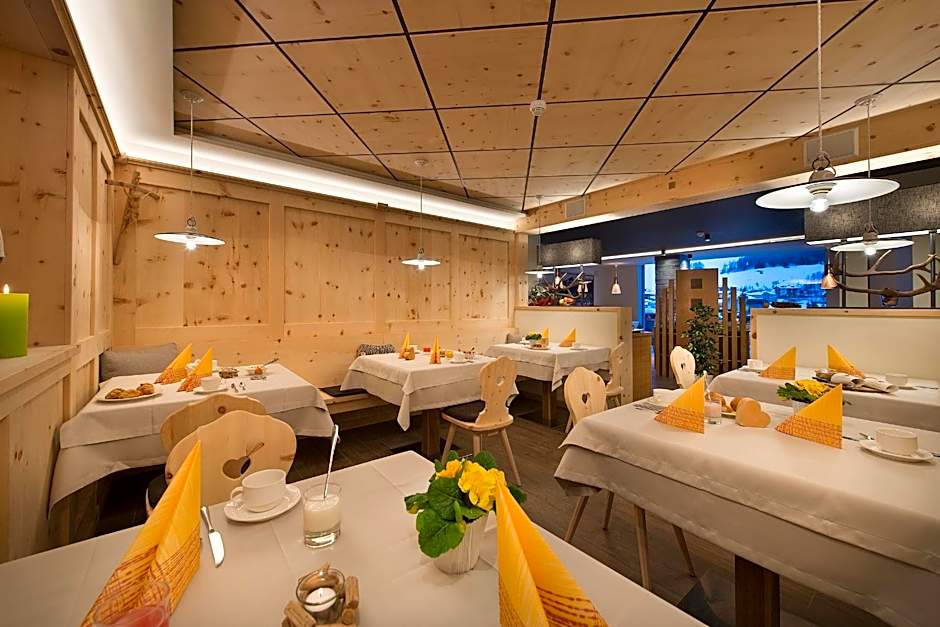 Hotel Roberta Alpine Adults only