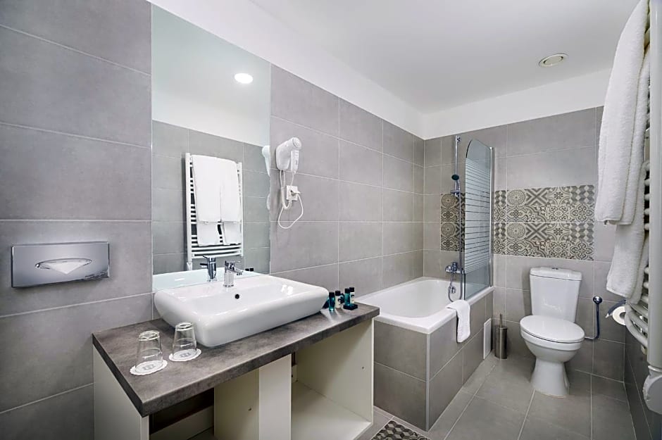 Arcadia Hotel Budapest