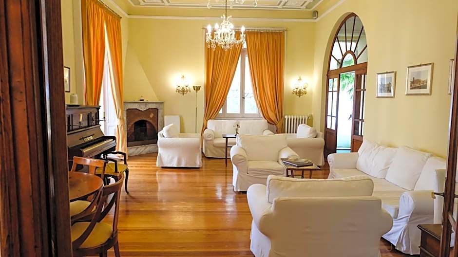 Hotel Canali, Portofino Coast