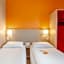 Hotel Eco La Rochelle Centre les Minimes