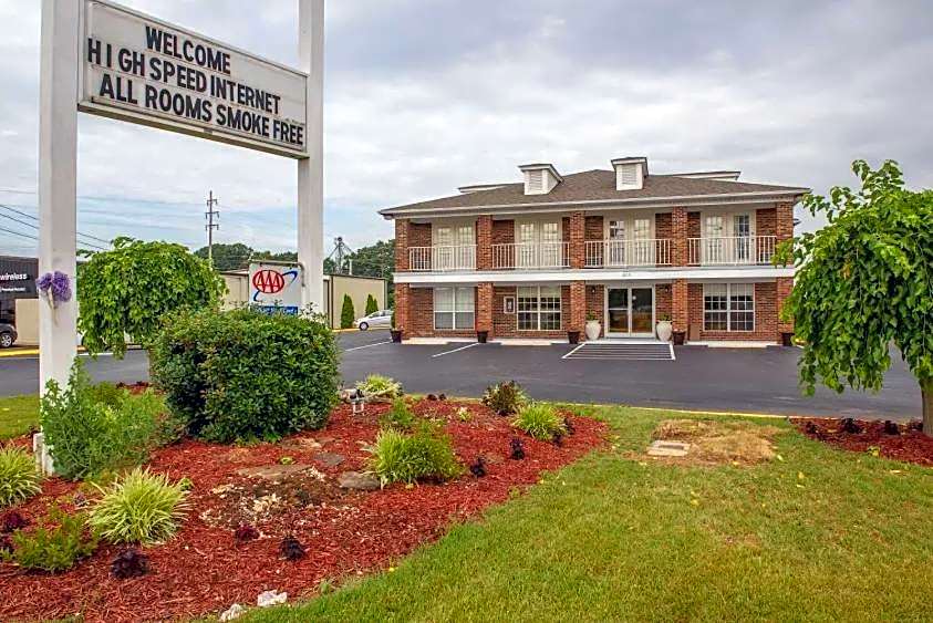 Richland Inn