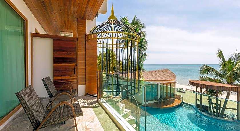 Hotel Villa Aokhanom Beachfront