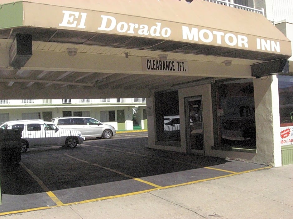 Eldorado Motor Inn
