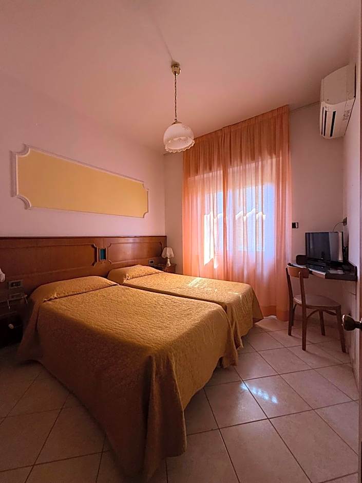 Grifone Hotel Ristorante