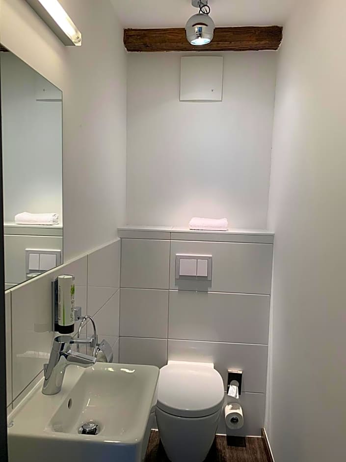 best business bühl - boardinghouse