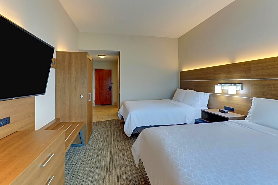 Holiday Inn Express Campbellsville By IHG