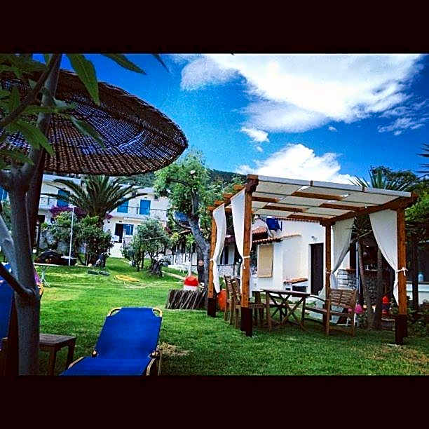 Angeliki Beach Hotel