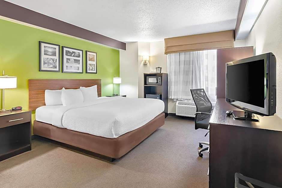 Sleep Inn & Suites Princeton I-77