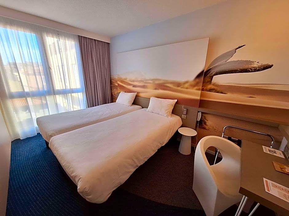ibis Styles Toulon Centre Port