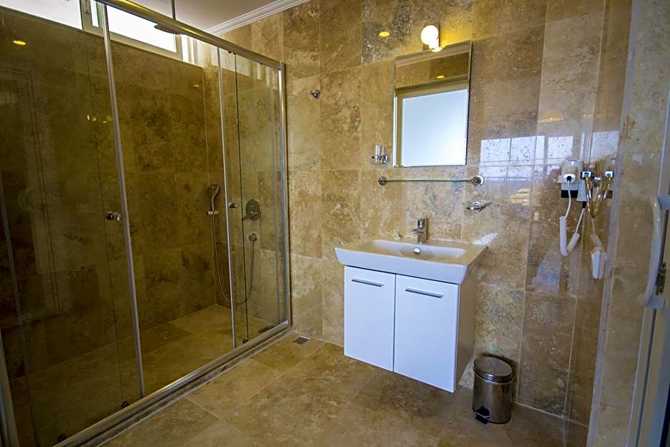 Kelebek Studio Apartments