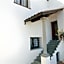 Villa la Fornacina