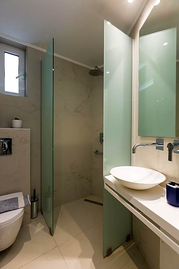 Radamanthy's Hotel Apartments