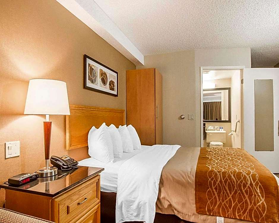 Comfort Inn Rimouski