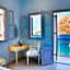MasouriBlu Boutique Hotel