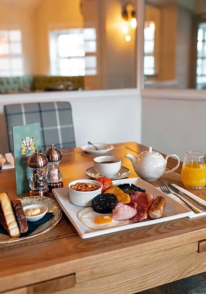 The Congresbury Arms