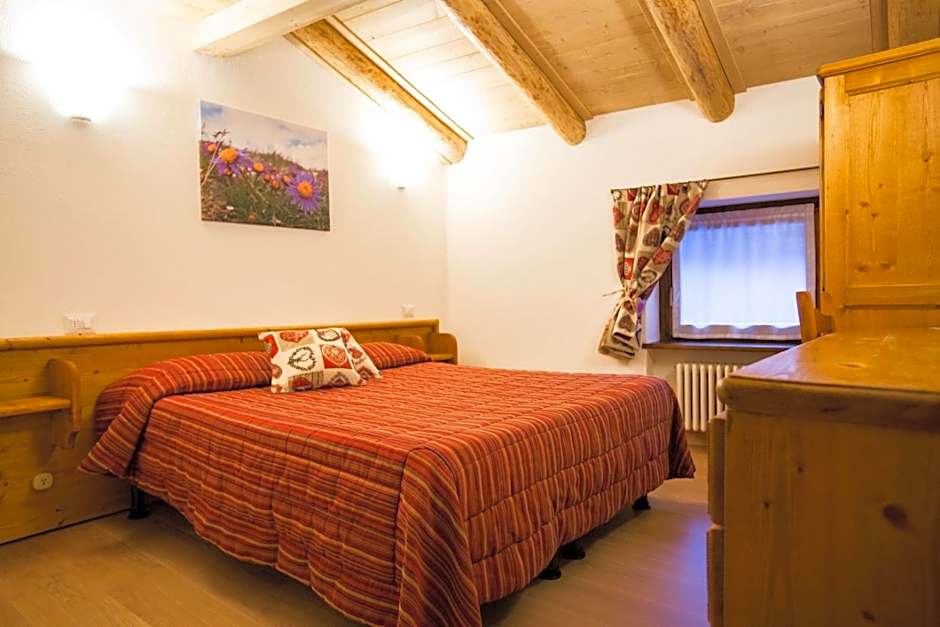 Hotel La Barme
