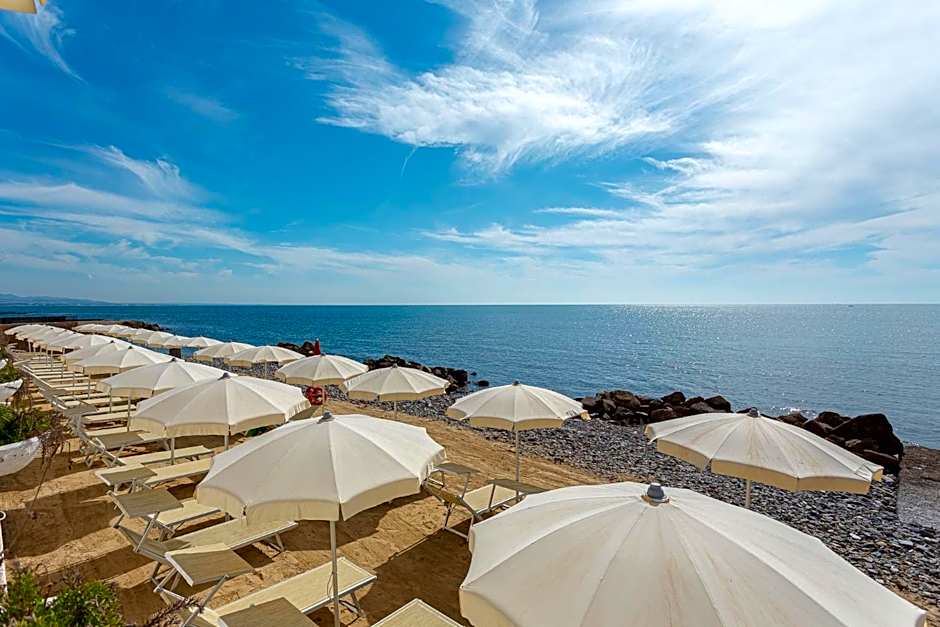 Hotel Cavalluccio Marino
