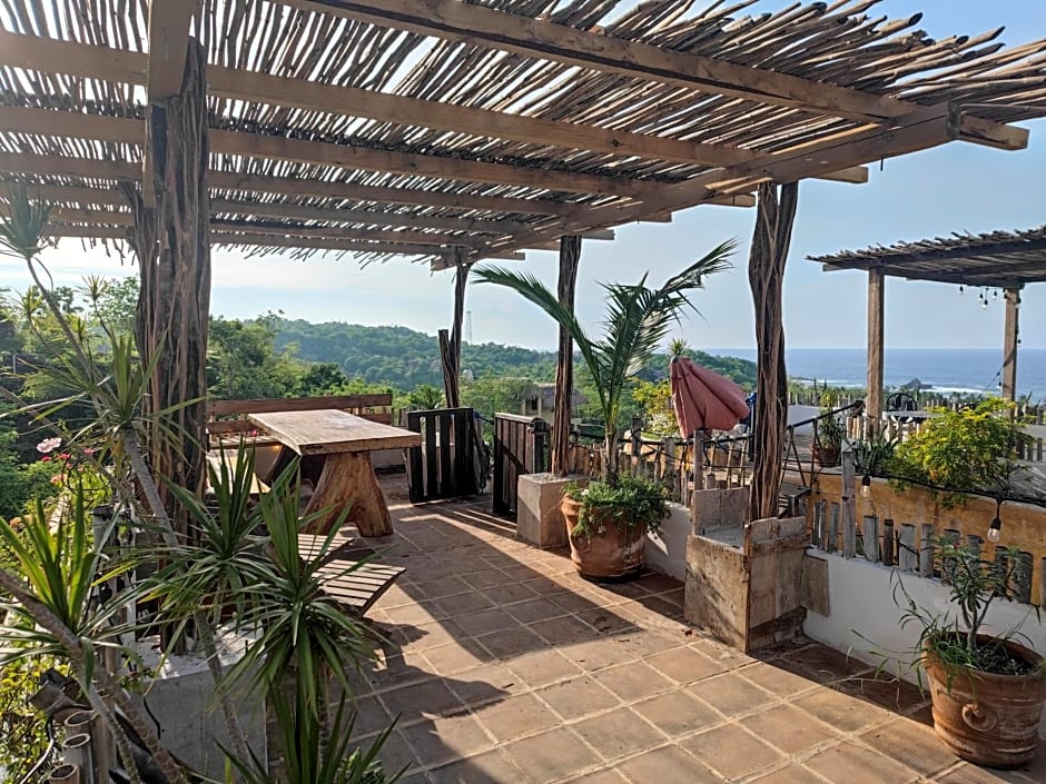 Hotel Quinto Sol