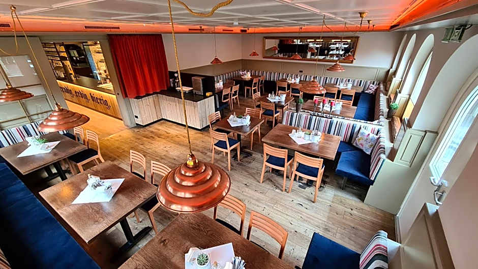 ALPSTADT LIFESTYLE Hotel