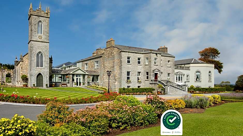 Glenlo Abbey Hotel