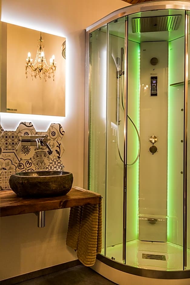 Villa Ca' Viola Rimini