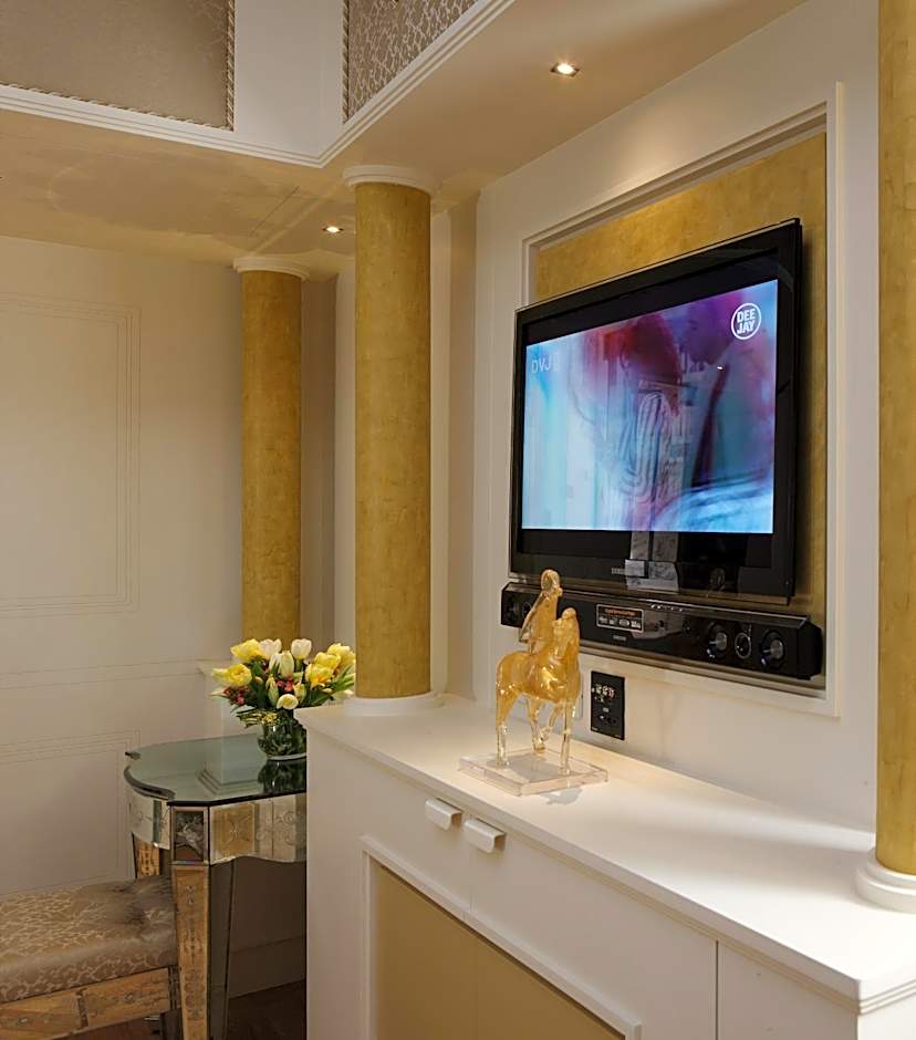 Canaletto Luxury Suites - San Marco Luxury