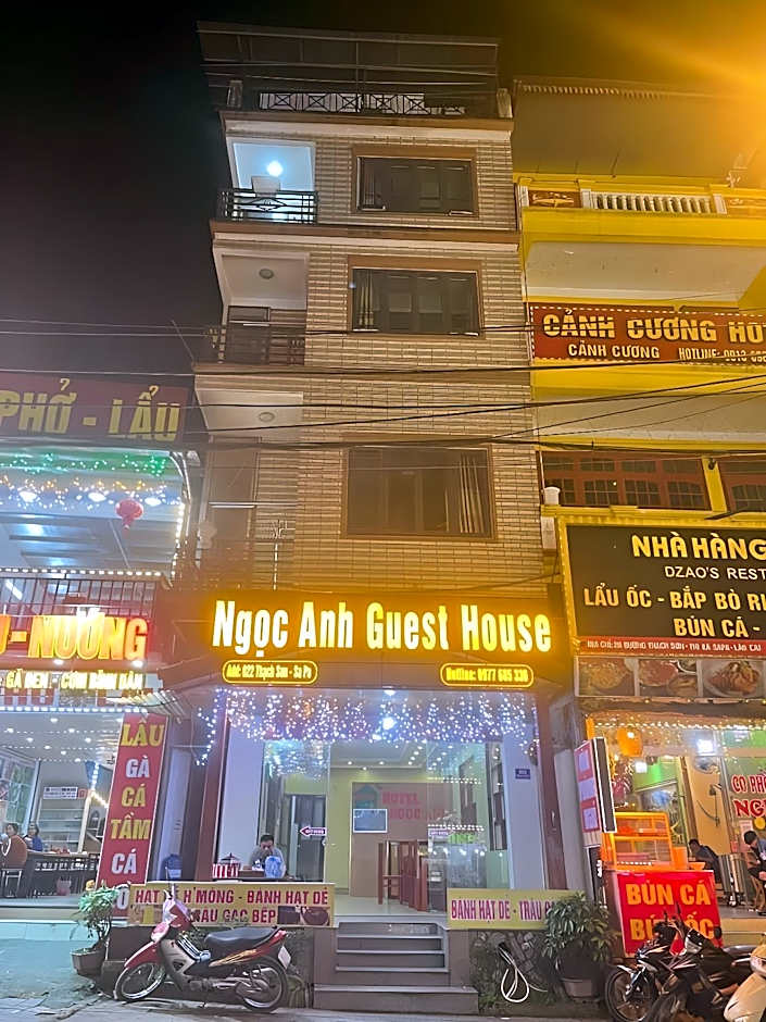 Ngoc Anh Guest House