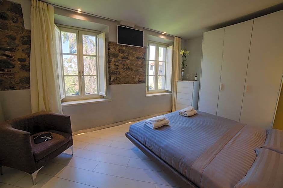 Art Boutique Hotel Acchiappasogni