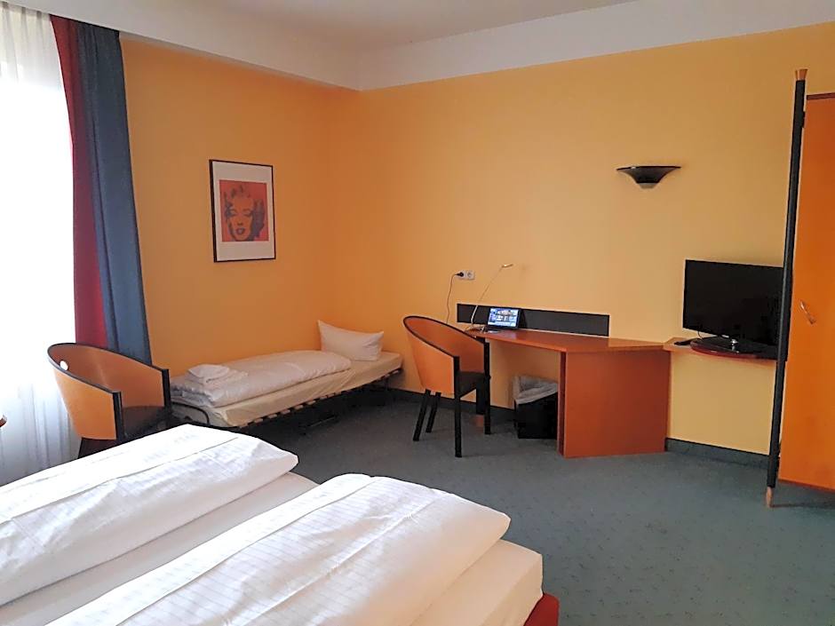 Good Morning + Leipzig