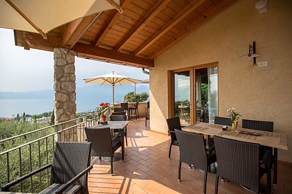 Residence Ca Del Lago