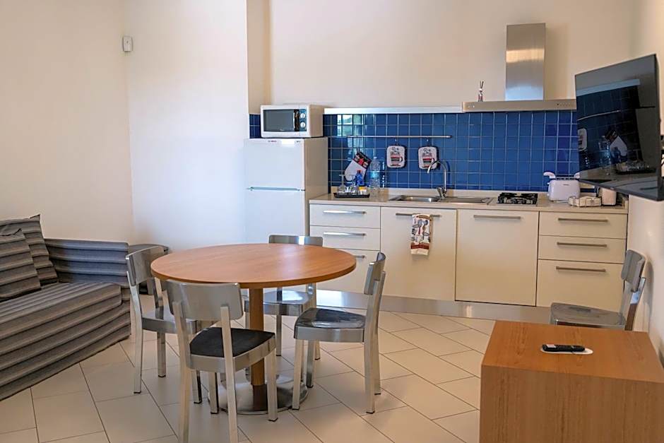 Sikelika Residence Sul Mare