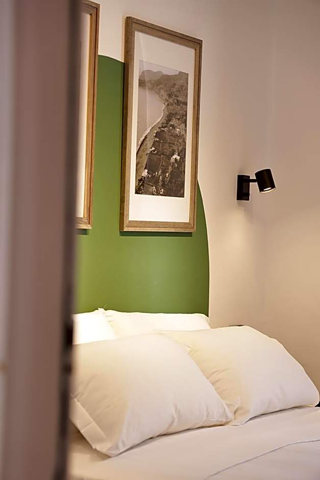 Hotel Terme Oriente - Beach & SPA