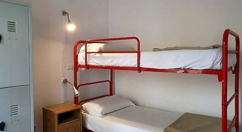 New Hostel Florence