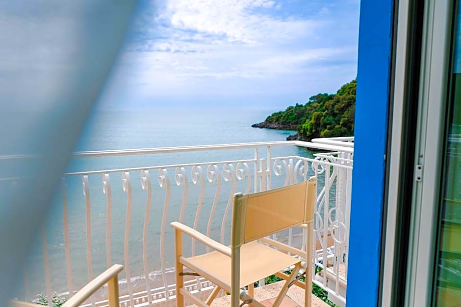 Grand Hotel Il Ninfeo