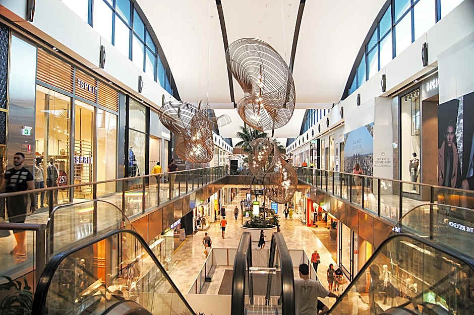 Quest Chermside