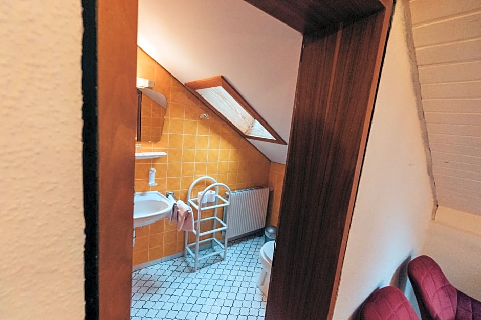 Gasthof Hotel zur Post