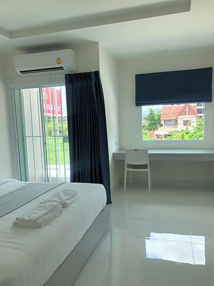 Icare Residence & Hotel