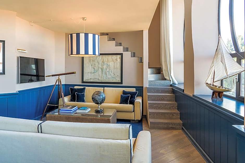 Hotel Villa Carlotta