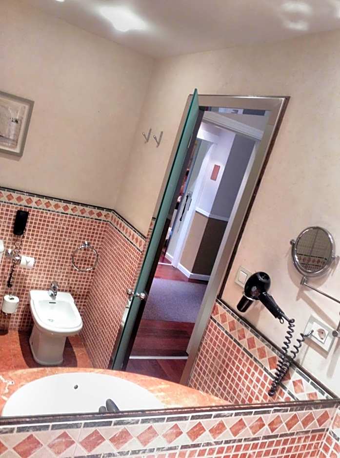 Hotel Nuevo Portil Golf